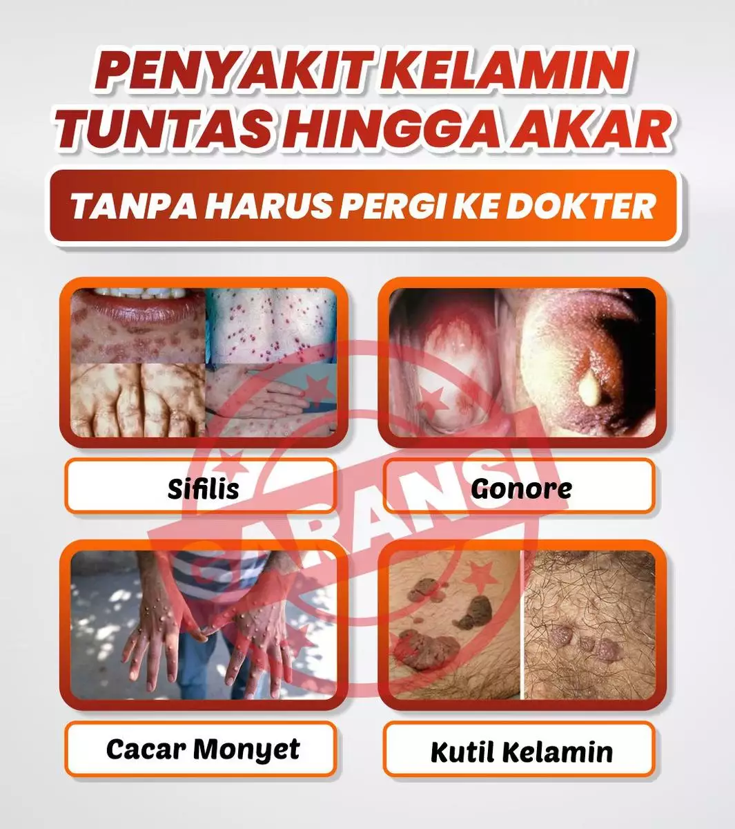 PENYAKIT KELAMIN