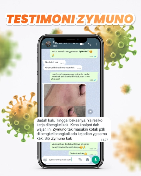 GATAL ALERGI